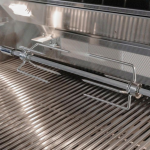 RCS Cutlass Elite 38-in 4 Burner Built-In Natural Gas Grill - CEG38 - Image 6