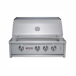 RCS Cutlass Elite 30-in 3 Burner Built-In Natural Gas Grill - CEG30