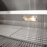 Coyote C-Series 34-in 3-Burner Natural Gas Grill - Image 3