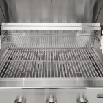 Coyote C-Series 34-in 3-Burner Natural Gas Grill - Image 5