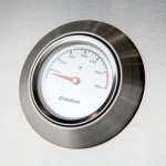 Turbo 32-in 4-Burner Natural Gas Grill - Image 2