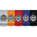 Aspire By Hestan 24-Inch Right Hinge Single Access Door - Citra - AEADR24-OR - Image 2