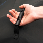 Broil King Imperial S 690i 6-Burner Propane Gas Grill Center With Rotisserie & Side Burner - Stainless Steel - 897844 - Image 15