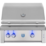 American Made Grills Estate 30-Inch Grill - Propane - EST30-LP