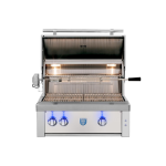 American Made Grills Estate 30-Inch Grill - Propane - EST30-LP - Image 3
