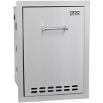 Lion L90000 5-Piece 40-Inch Natural Gas Outdoor Kitchen Package - 90823-5PC - Image 10