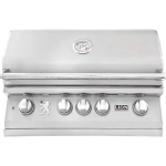 Lion L75000 4-Piece 32-Inch Propane Gas Outdoor Kitchen Package - 75625-4PC - Image 2