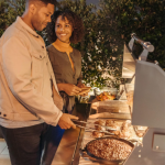 American Made Grills Estate 42-Inch Freestanding Grill - Propane - ESTFS42-LP - Image 9