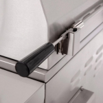 American Made Grills Estate 42-Inch Freestanding Grill - Propane - ESTFS42-LP - Image 10