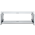 Crown Verity Infinite Series 4pc 36-Inch Propane Built-In Grill Bundle W/Large Storage Cabinet, Access Door, & Sideburner - IBI36LP - Image 12