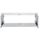 Crown Verity Infinite Series 3pc 36-Inch Propane Built-In Grill Bundle W/Access Door & Sideburner - IBI36LP - Image 12