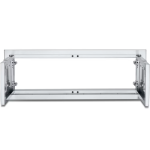 Crown Verity Infinite Series 3pc 36-Inch Natural Gas Built-In Grill Bundle W/Access Door & Sideburner - IBI36NG - Image 12