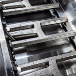 BBQGuys Signature 48-Inch Ready for Finish Outdoor Kitchen Module w/ Blaze Professional LUX 34-Inch Natural Gas Grill & Double Drawer & Door Combo - Image 4