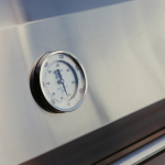 American Made Grills Muscle 36-Inch Hybrid Grill - Propane - MUS36-LP - Image 9