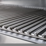 Blaze LBM 32-Inch 4-Burner Built-In Propane Gas Grill - BLZ-4LBM-LP - Image 5