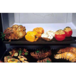 MHP WHRG4DDLS Built-In Hybrid Propane Gas Grill With SearMagic Grids - Image 4