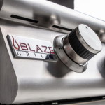 Blaze LBM 32-Inch 4-Burner Built-In Propane Gas Grill - BLZ-4LBM-LP - Image 6