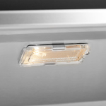 Twin Eagles Eagle One 54-Inch 4-Burner Propane Gas Grill with Sear Zone & Two Infrared Rotisserie Burners On Deluxe Cart - TE1BQ54RS-L - Image 9