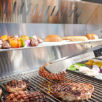 Crown Verity Infinite Series 36-Inch Modular Propane Gas Grill - Bulk Tank - IGM36-SIBULK - Image 9