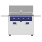 Aspire By Hestan 42-in Propane Grill - Prince