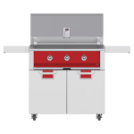 Aspire By Hestan 36-in Propane Grill - Matador