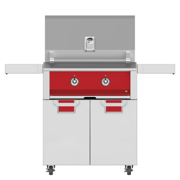 duttpack-5210 Aspire By Hestan 30-in Propane Grill - Matador - Image 1