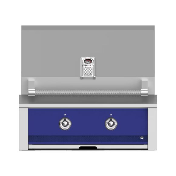 duttpack-5240 Aspire By Hestan 30-Inch Built-In Propane Gas Grill - Prince - EAB30-LP-BU - Image 1