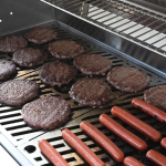 Wildfire Ranch Pro 42-in 4 Burner Propane Gas Grill - 304 SS - Image 13