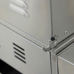 Blaze LTE PRO 32-in 4-Burner Built-In Propane Grill w/ Digital Temperature Screen & Rotisserie - BLZ-4LTEPRO-LP - Image 15