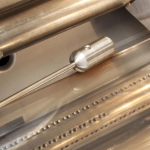 Alfresco AIPG 36-in 3 Burner Built-In Propane Grill - AIPG-36-LP - Image 16