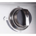 PGS Legacy Big Sur 51-Inch Propane Gas Grill With Rotisserie - Image 10