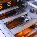 Blaze LTE+ 32-Inch 4-Burner Built-In Propane Gas Grill w/ Lift-Assist Hood & Rear Infrared Burner - BLZ-4LTE3-LP - Image 8