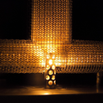 Lynx Professional 36 Inch Built-In Propane Grill w/ One Infrared Trident Burner & Rotisserie in Desert Sage - L36TR-DSLP - Image 7