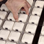 Lynx Professional 30 Inch Built-In All Infrared Trident Propane Grill w/ Rotisserie in Sierra - L30ATR-SILP - Image 10