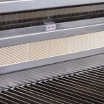 Blaze LTE+ 32-Inch 4-Burner Built-In Propane Gas Grill w/ Lift-Assist Hood & Rear Infrared Burner - BLZ-4LTE3-LP - Image 11