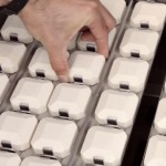 Lynx Professional 30 Inch Built-In All Infrared Trident Propane Grill w/ Rotisserie in Desert Sage - L30ATR-DSLP - Image 10