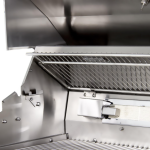 Lynx Professional 30 Inch Built-In Propane Grill w/ Rotisserie in Surf - L30R-3-SULP - Image 10