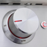 Blaze LTE+ 32-Inch 4-Burner Propane Gas Grill w/ Ceramic Flame Tamers - Image 10