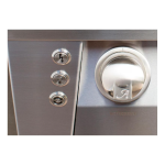 Alfresco ALXE 56-Inch Freestanding Propane All Grill On Refrigerated Cart With Sear Zone And Rotisserie in Traffic Yellow - ALXE-56BFGR-LP-S1023 - Image 5