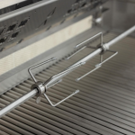 Blaze LTE PRO 40-in 5-Burner Built-In Propane Grill w/ Digital Temperature Screen & Rotisserie- BLZ-5LTEPRO-LP - Image 7