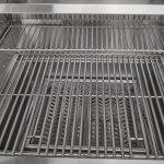 Coyote 50-in Propane / Charcoal Grill - Image 3