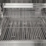 Coyote 50-in Propane / Charcoal Grill - Image 5