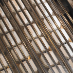 Lynx Sedona 30 Inch Propane Grill On Cart w/ One ProSear & One SS Tube Burner - Image 6