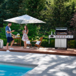 Napoleon Prestige PRO 500 4-Burner Natural Gas Grill w/ Smart Technology - PRO500VXRSIBNSS - Image 2