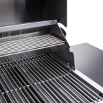 Blaze LBM 32-Inch 4-Burner Natural Gas Grill - Image 9