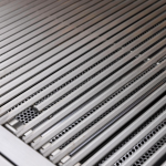 Blaze LTE+ 32-Inch 4-Burner Built-In Natural Gas Grill w/ Lift-Assist Hood & Rear Infrared Burner - BLZ-4LTE3-NG - Image 11