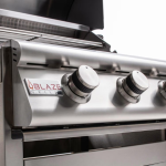 Blaze LBM 25-Inch 3-Burner Built-In Natural Gas Grill - BLZ-3LBM-NG - Image 11