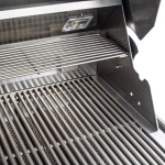 Blaze Professional LUX 34-in 3-Burner Built-In Natural Gas Grill w/ Rotisserie - BLZ-3PRO-NG - Image 6