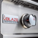 Blaze Professional LUX 34-in 3-Burner Built-In Natural Gas Grill w/ Rotisserie - BLZ-3PRO-NG - Image 16