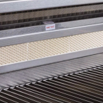 Blaze LTE+ 40-Inch 5-Burner Built-In Propane Gas Grill w/ Lift-Assist Hood & Rear Infrared Burner - BLZ-5LTE3-LP - Image 11